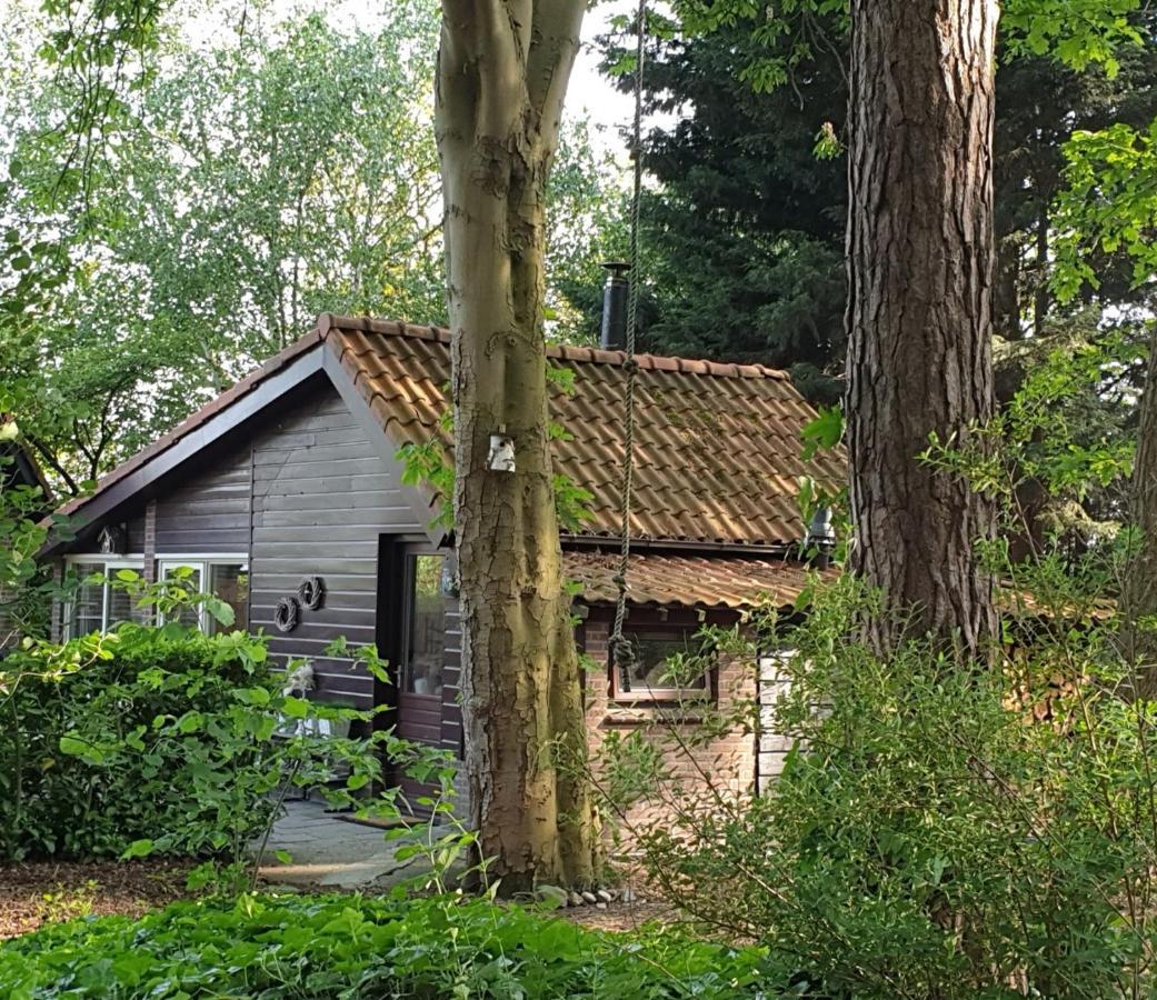 Bed & Breakfast Benb Op De Vleet Plantage Centrum