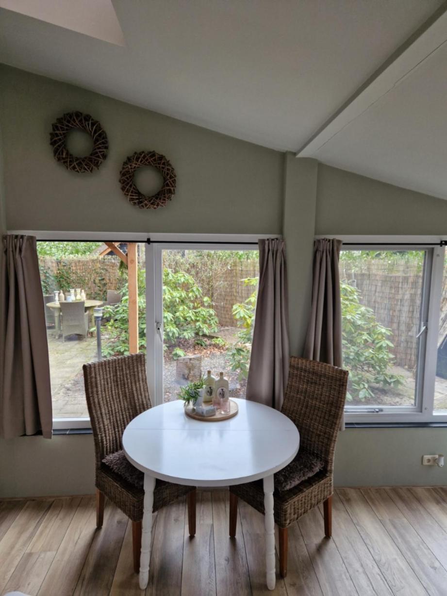 Benb Op De Vleet Bed & Breakfast Plantage Centrum
