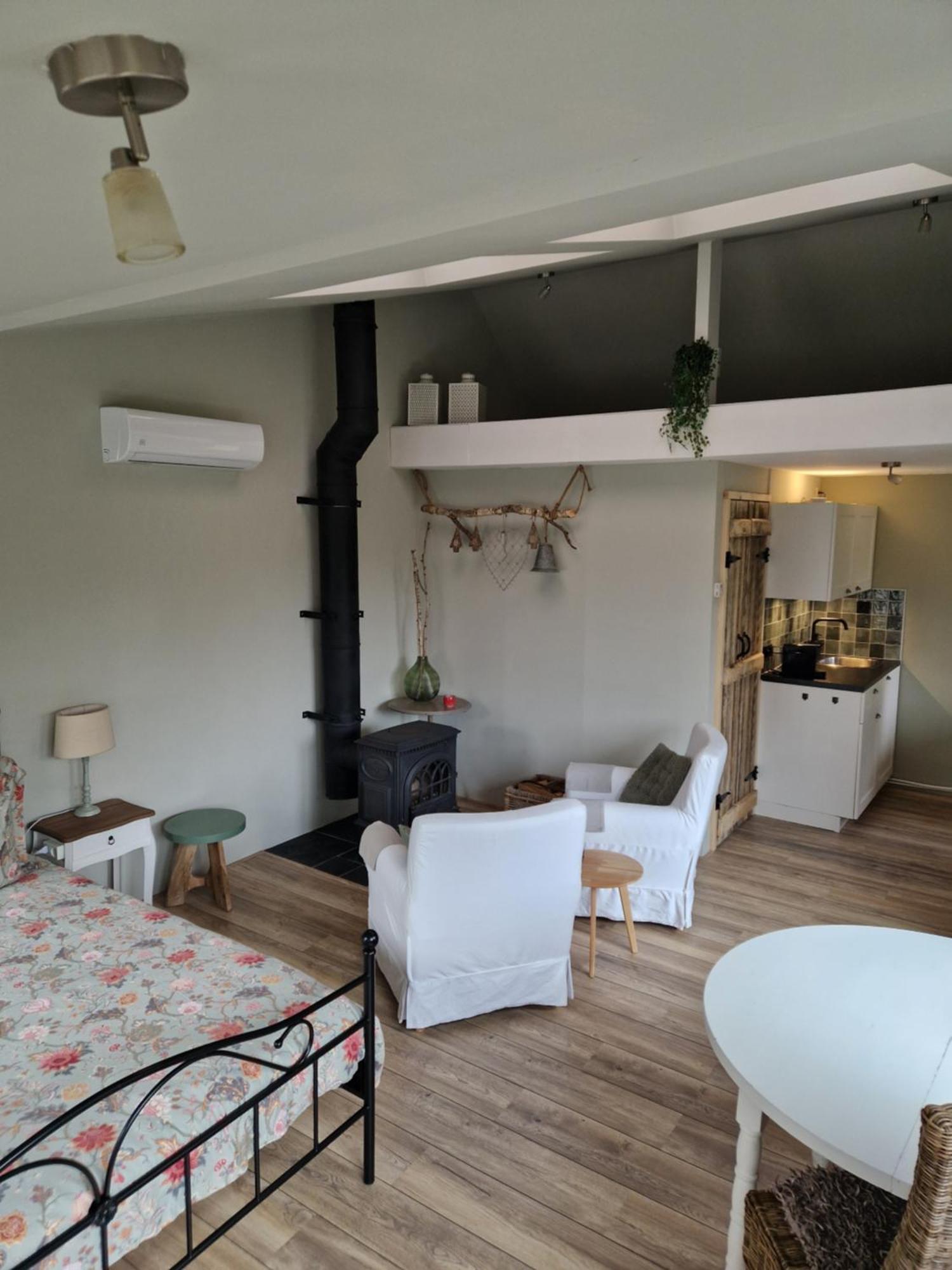 Benb Op De Vleet * Plantage Centrum