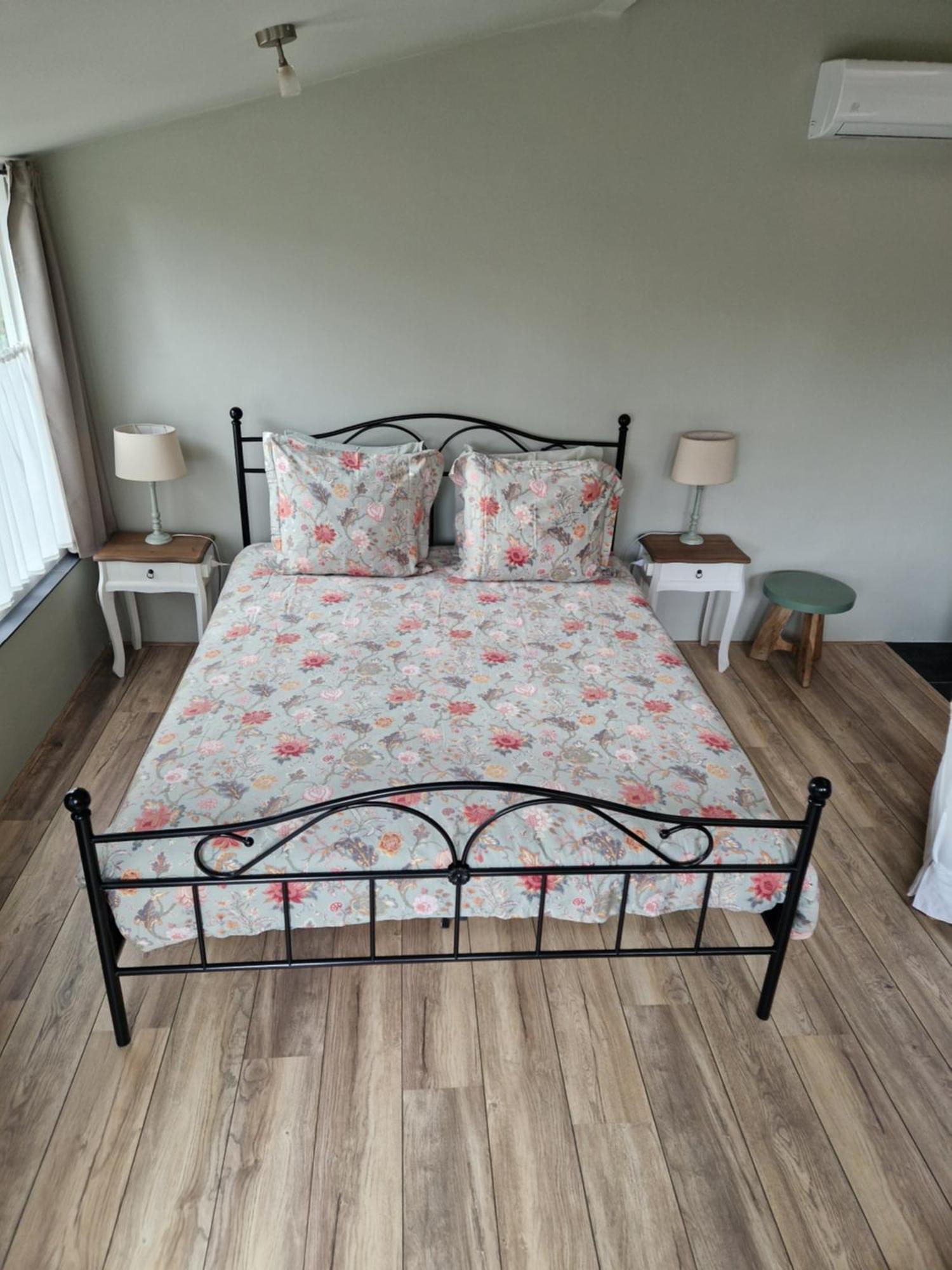 Benb Op De Vleet Vrijstaande Bed & Breakfast